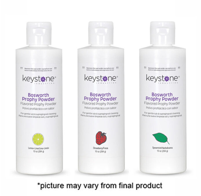 Anesthesia Powder Gelato Topical Anesthetic Gel | Keystone Industries