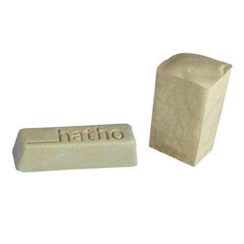 Hatho Polishing Compounds - Beige