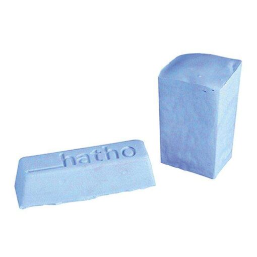 Hatho Polishing Compounds - Blue