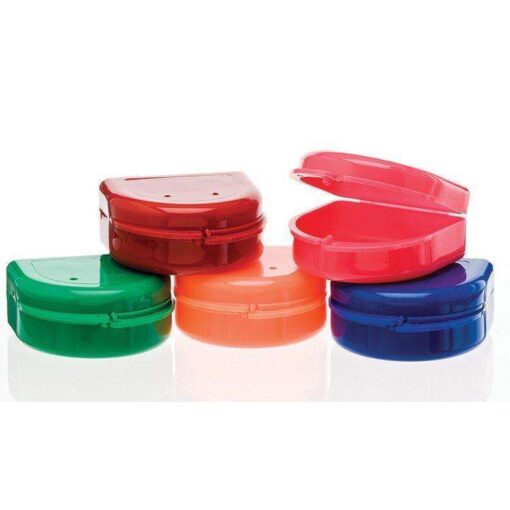 Bo-Box™ Orthodontic Retainer Case