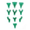 BoTrays® Disposable Impression Trays