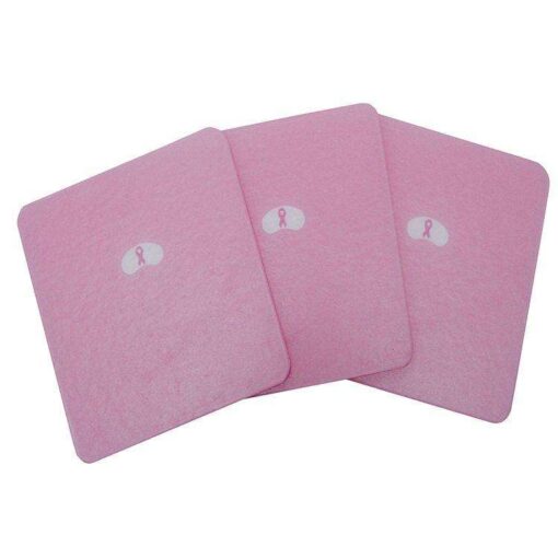 Breast Cancer Mouthguard Laminates Breast Cancer Awareness Mouthguard Laminates