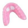 Breast Cancer Awareness Mouthguard Laminates