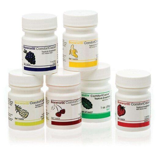 Comfortcaine Gel Comfortcaine Gel