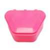Denture Storage Box - Pink