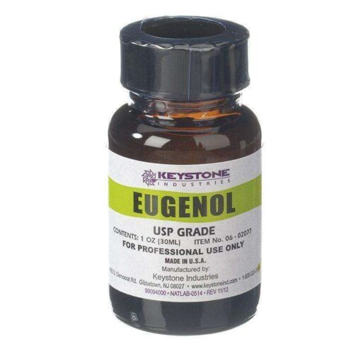 Eugenol USP