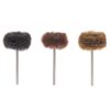 thumbnail image 2 of Keystone 1670091 Scotch Brite Hatho Miniature HP Polishing Brush – Fine, Pack Of 12 2 of 3