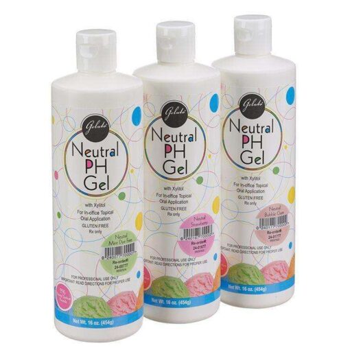 Gelato Neutral pH Gel