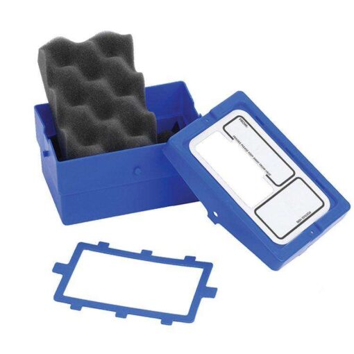 Plastic Mailer Box Replacement Parts