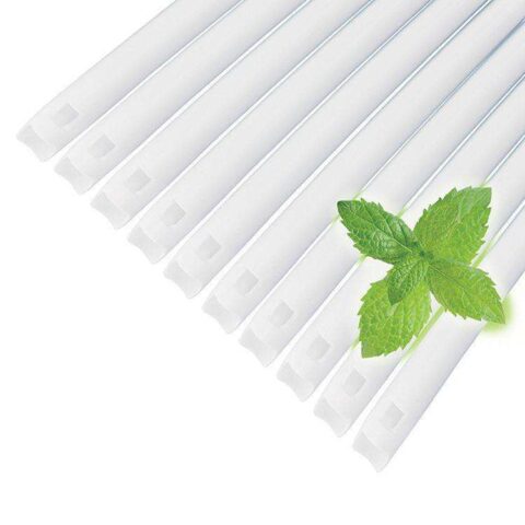 Scented High Volume Evacuators (HVEs)