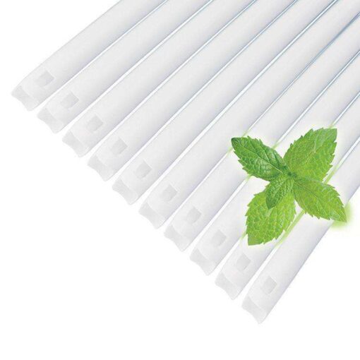 Scented High Volume Evacuators (HVEs)