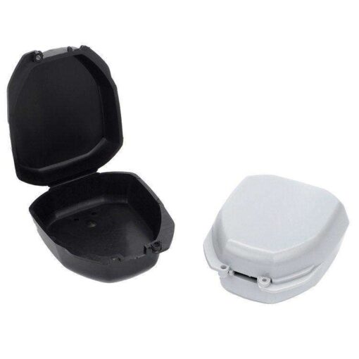 Heavy Duty Strap Boxes Heavy Duty Strap Boxes