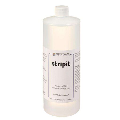 Stripit Acid Substitute