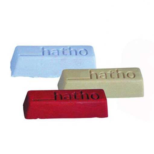 Hatho Polishing Compounds Hatho Polishing Compounds