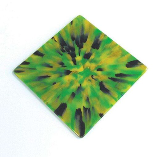 Tie Dye - Wilderness