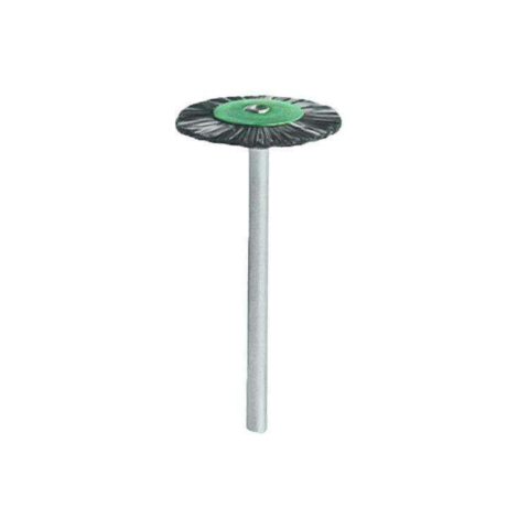 Abbott Robinson Brushes - #11