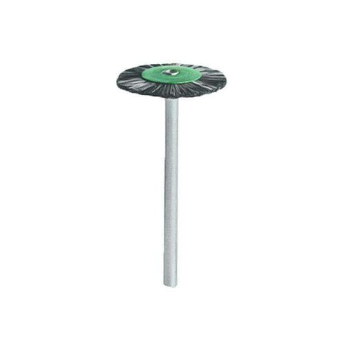 Abbott Robinson Brushes - #11