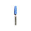 Blue Mounted Points - Small Taper