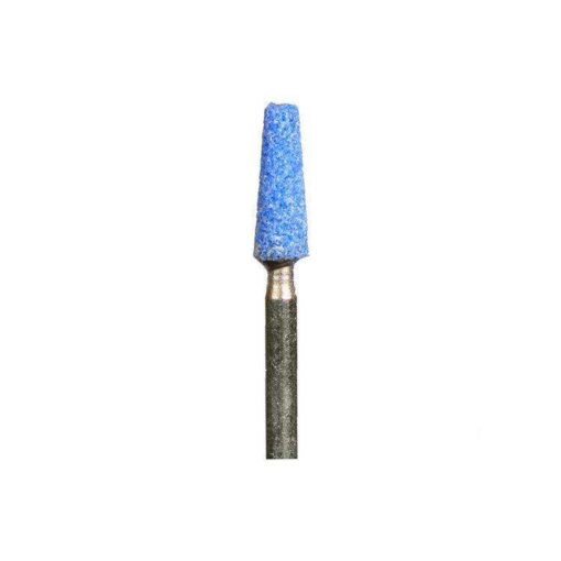 Blue Mounted Points - Small Taper