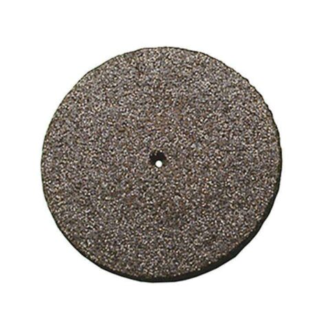 Brown High Speed Disc