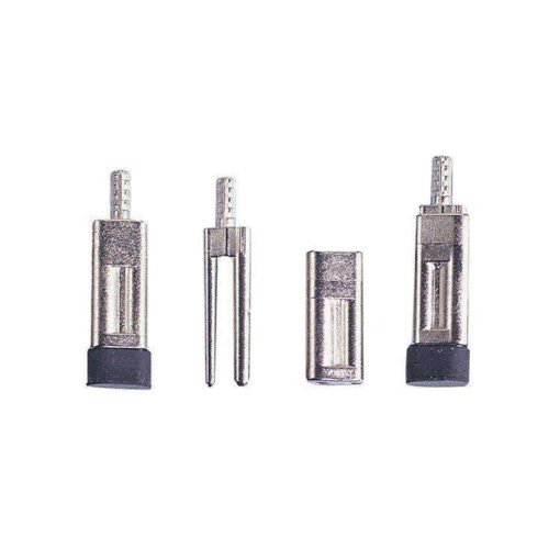 Double Dowel Pins Double Dowel Pins