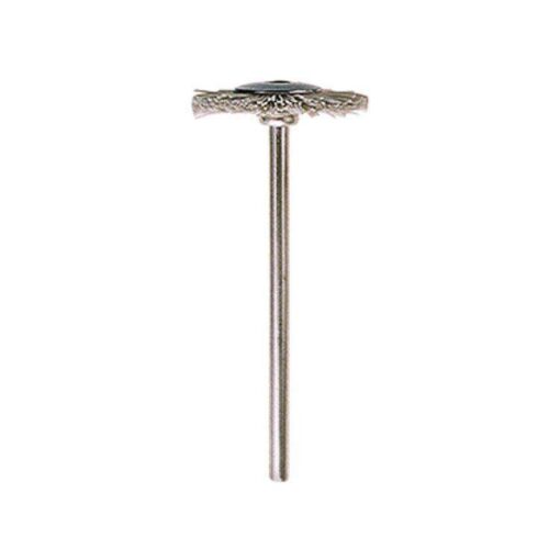 Hatho Habras Miniature Brushes