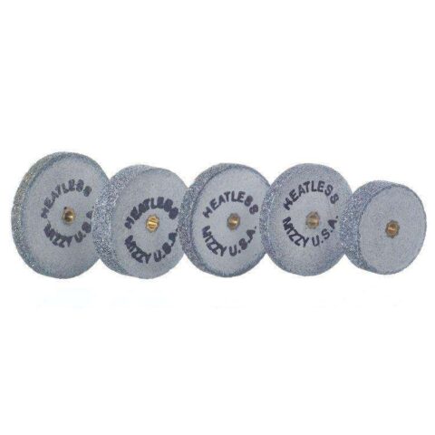 Mizzy Heatless Wheels 6-10