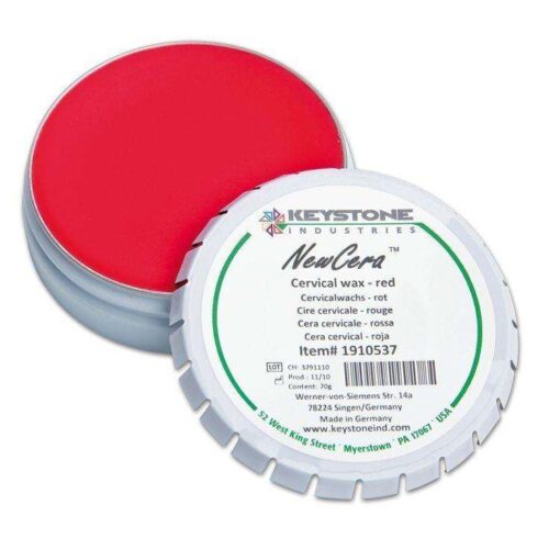 NewCera Cervical Wax NewCera Cervical Wax
