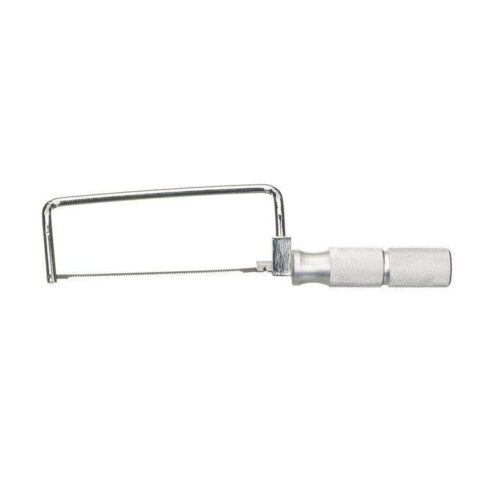 Offset Pin Saw Frame