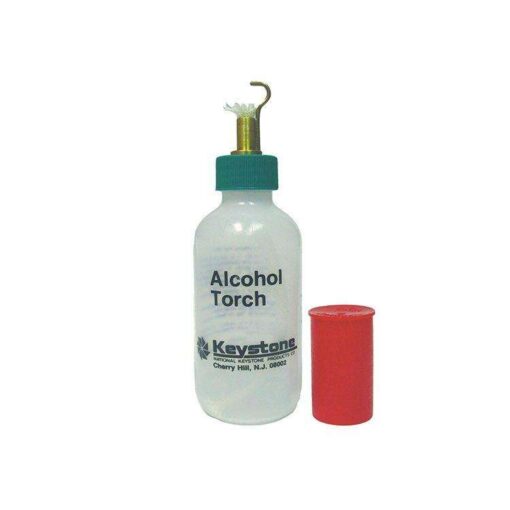 Plastic Alcohol Torch Plastic Alcohol Torch