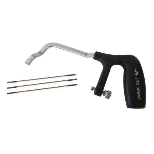 Swiss Cut Offset Sawframe Swiss Cut Offset Sawframe