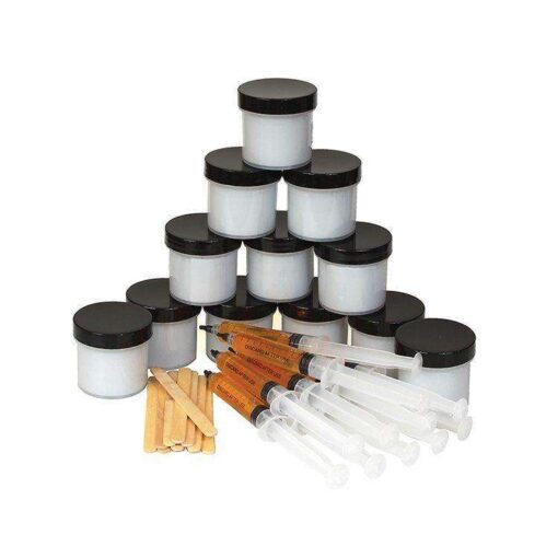 Tri-Dynamics Hardener