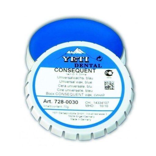 Yeti Consequent Universal Wax - Blue