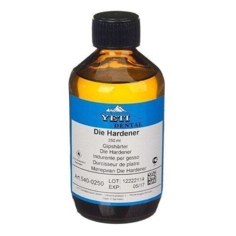 Yeti Die Hardener