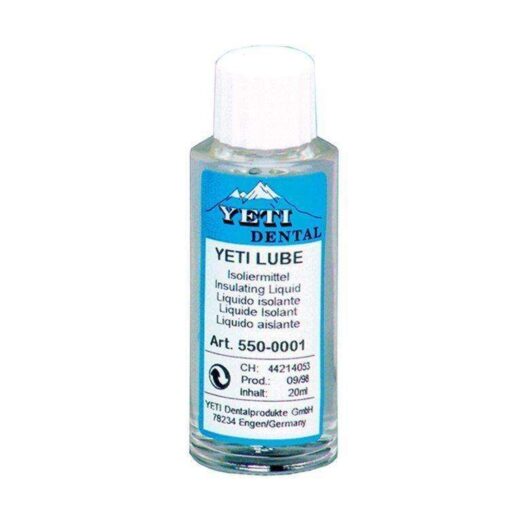 Yeti Lube Insulating Liquid Yeti Lube Insulating Liquid