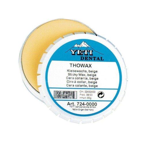 Yeti Special Waxes - Beige