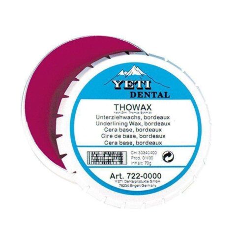 Yeti Special Waxes - Bordeaux
