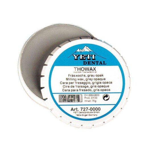 Yeti Special Waxes - Gray