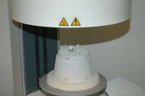 A Spray Glaze for All Reasons - Step #7