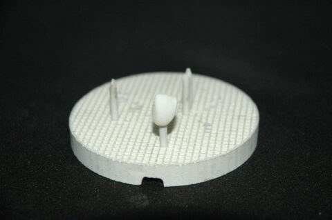 A Spray Glaze for All Reasons - Step #6