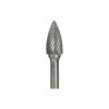 Spiral Cut Keystone Carbide Burs #C 1/2 - 1201700