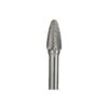 Spiral Cut Keystone Carbide Burs #A 3/8 - 1201730