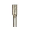 Spiral Cut Keystone Carbide Burs #E 3/8 - 1201770