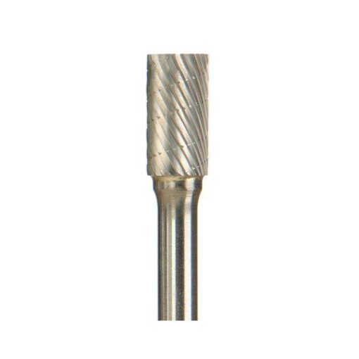 Spiral Cut Keystone Carbide Burs #E 3/8 - 1201770
