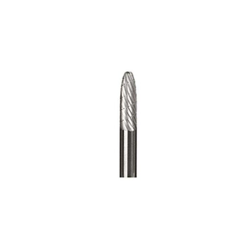 Spiral Cut Keystone Carbide Burs #88T4 - 1201810