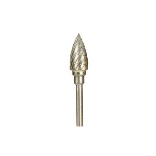 Spiral Cut Keystone Carbide Burs #61A - 1201890