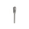 Spiral Cut Keystone Carbide Burs #53A - 1201900