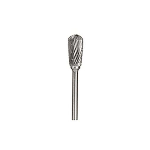 Spiral Cut Keystone Carbide Burs #53A - 1201900