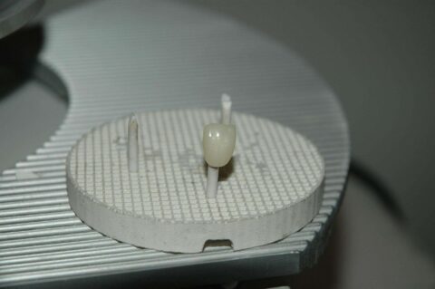 A Spray Glaze for All Reasons - Step #8