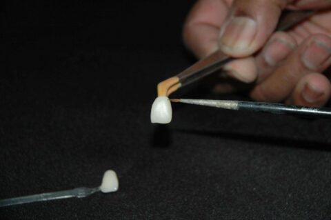 A Spray Glaze for All Reasons - Step #3